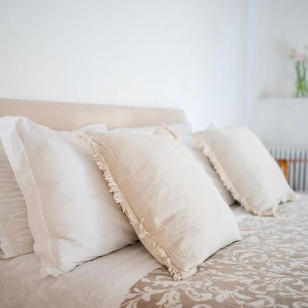 San Niccolo Luxury Apartment Firenze Eksteriør billede