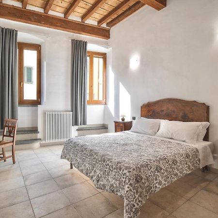 San Niccolo Luxury Apartment Firenze Eksteriør billede