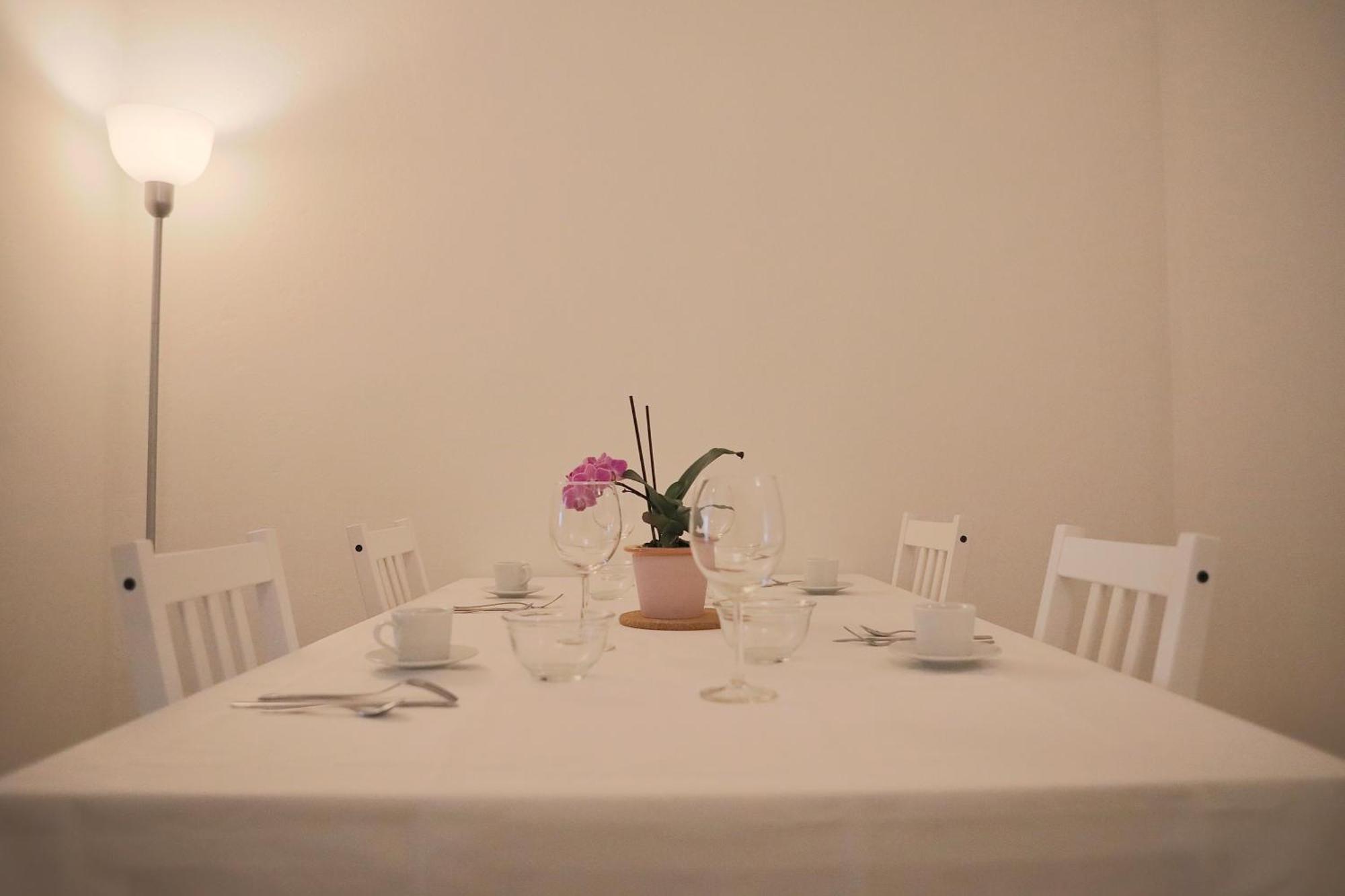 San Niccolo Luxury Apartment Firenze Eksteriør billede