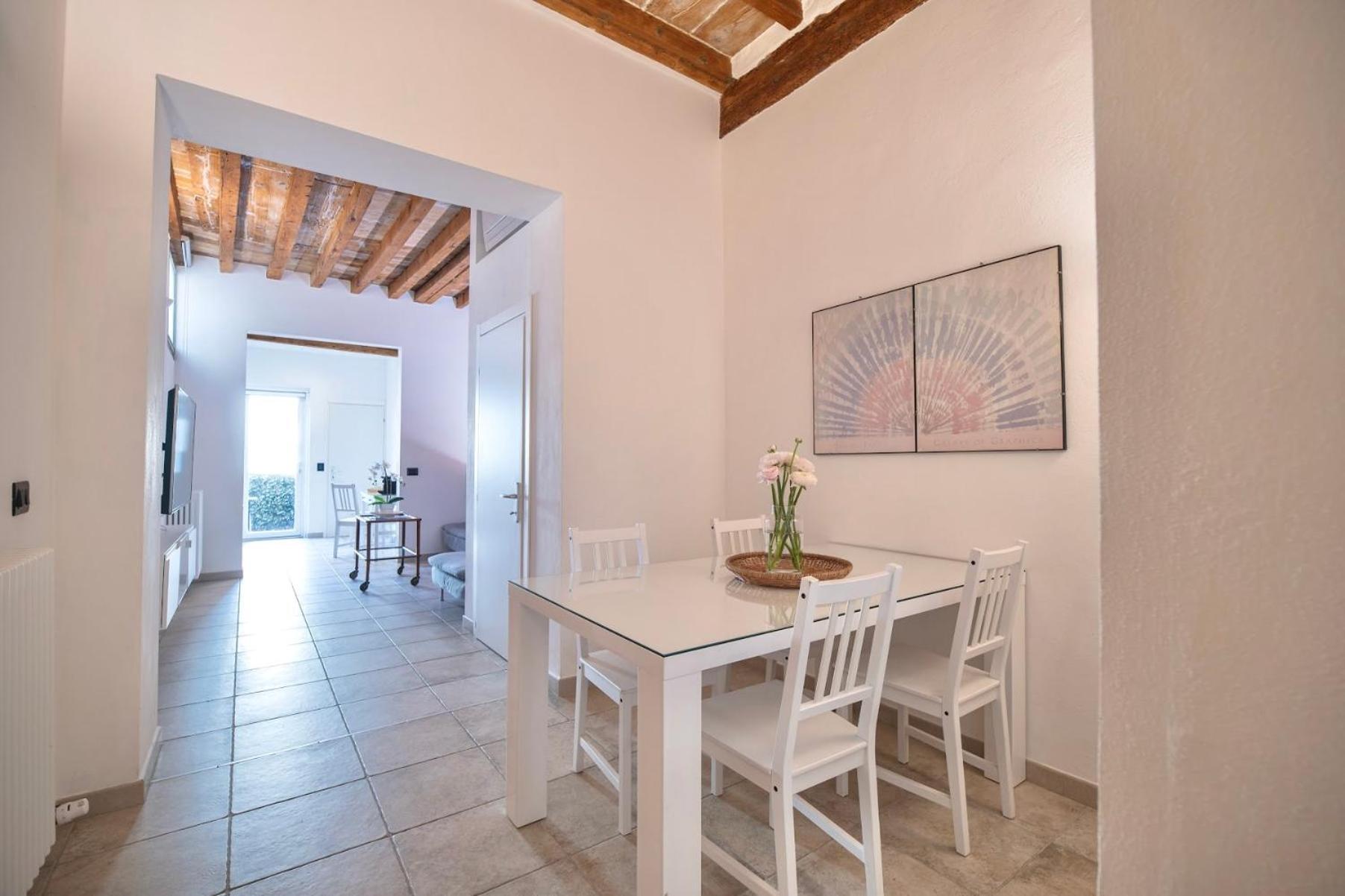 San Niccolo Luxury Apartment Firenze Eksteriør billede