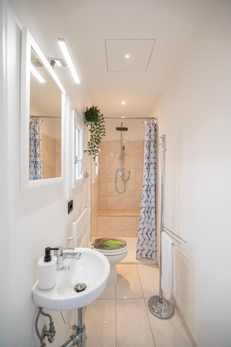 San Niccolo Luxury Apartment Firenze Eksteriør billede