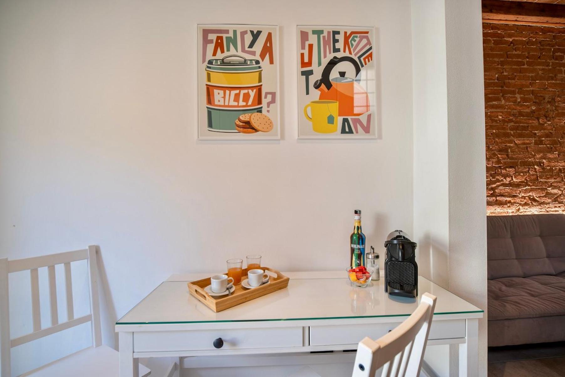 San Niccolo Luxury Apartment Firenze Eksteriør billede