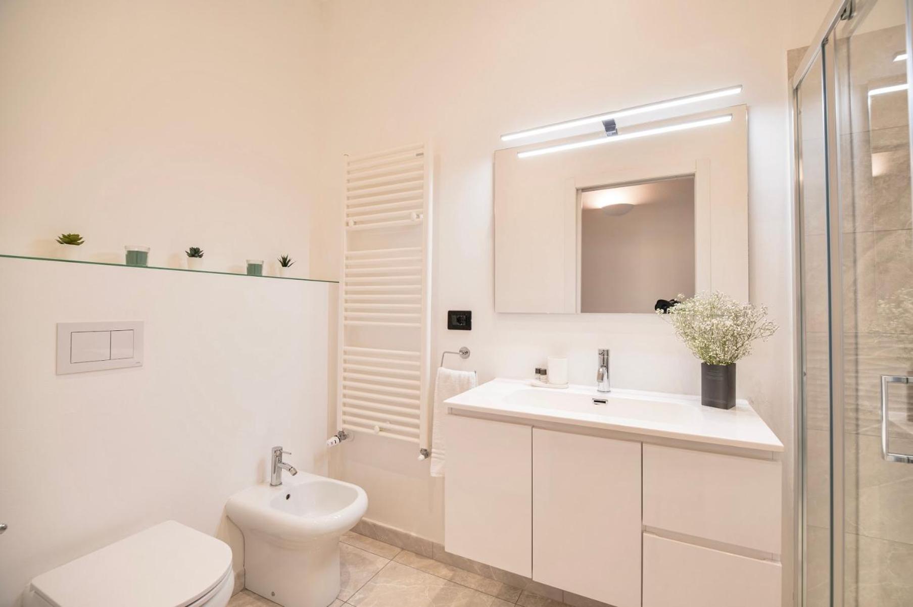 San Niccolo Luxury Apartment Firenze Eksteriør billede