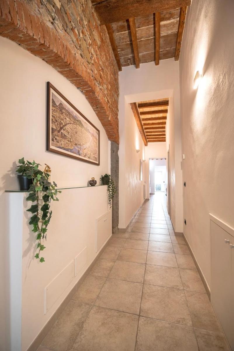 San Niccolo Luxury Apartment Firenze Eksteriør billede