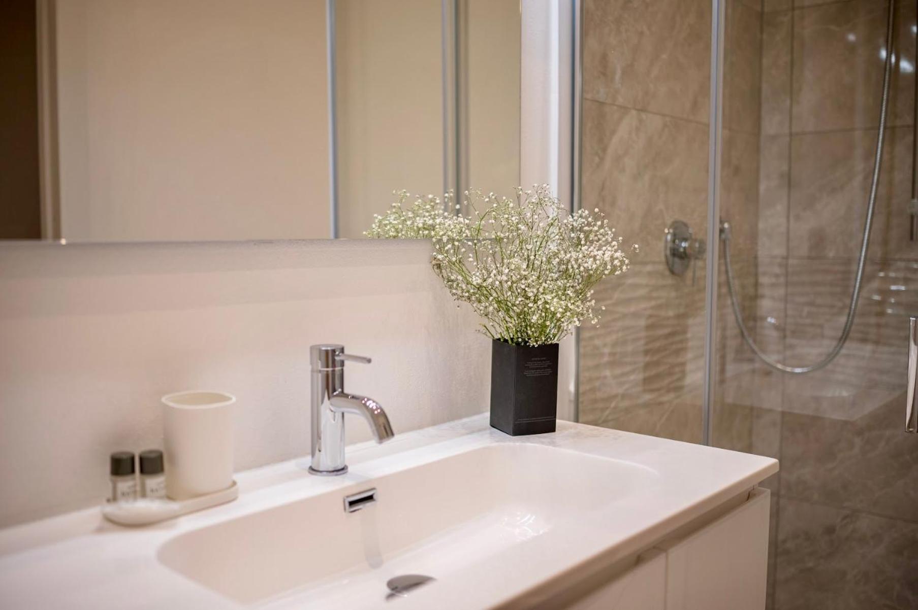 San Niccolo Luxury Apartment Firenze Eksteriør billede