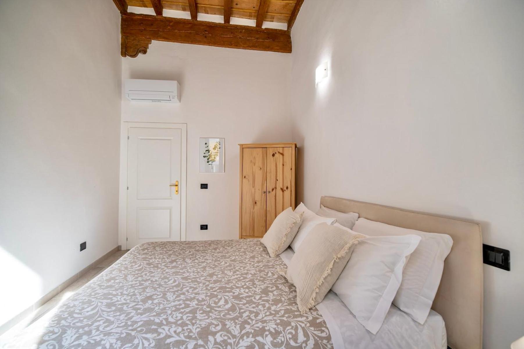 San Niccolo Luxury Apartment Firenze Eksteriør billede