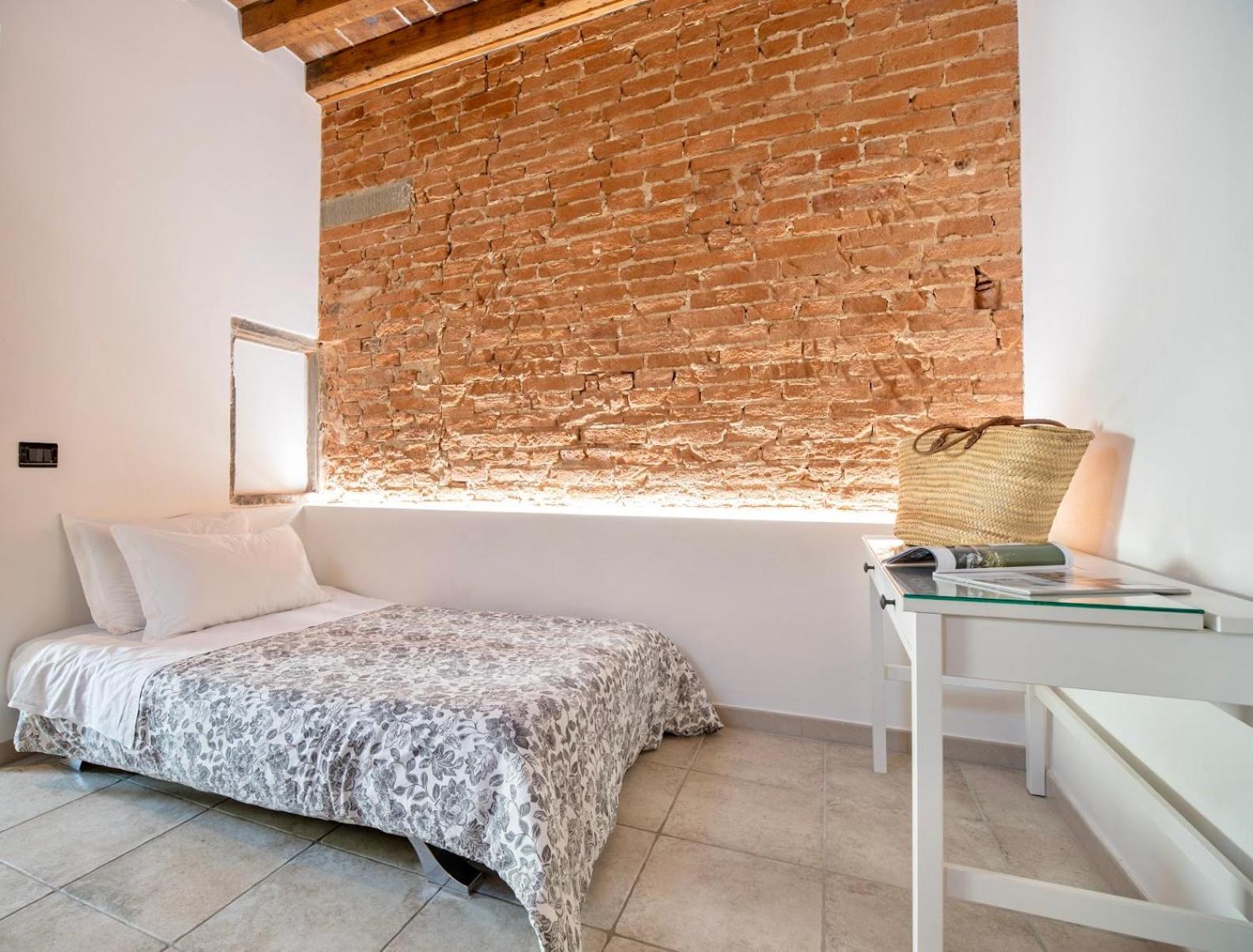 San Niccolo Luxury Apartment Firenze Eksteriør billede