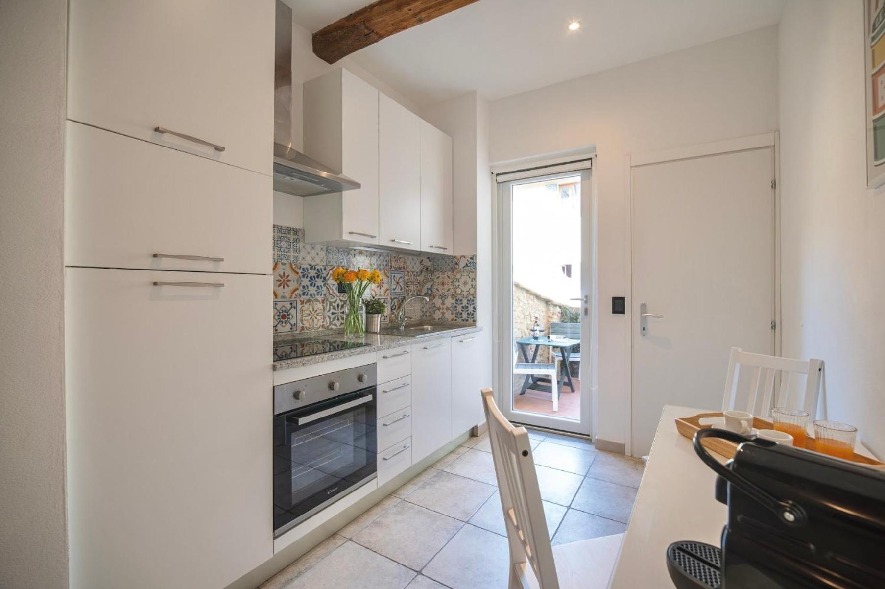 San Niccolo Luxury Apartment Firenze Eksteriør billede
