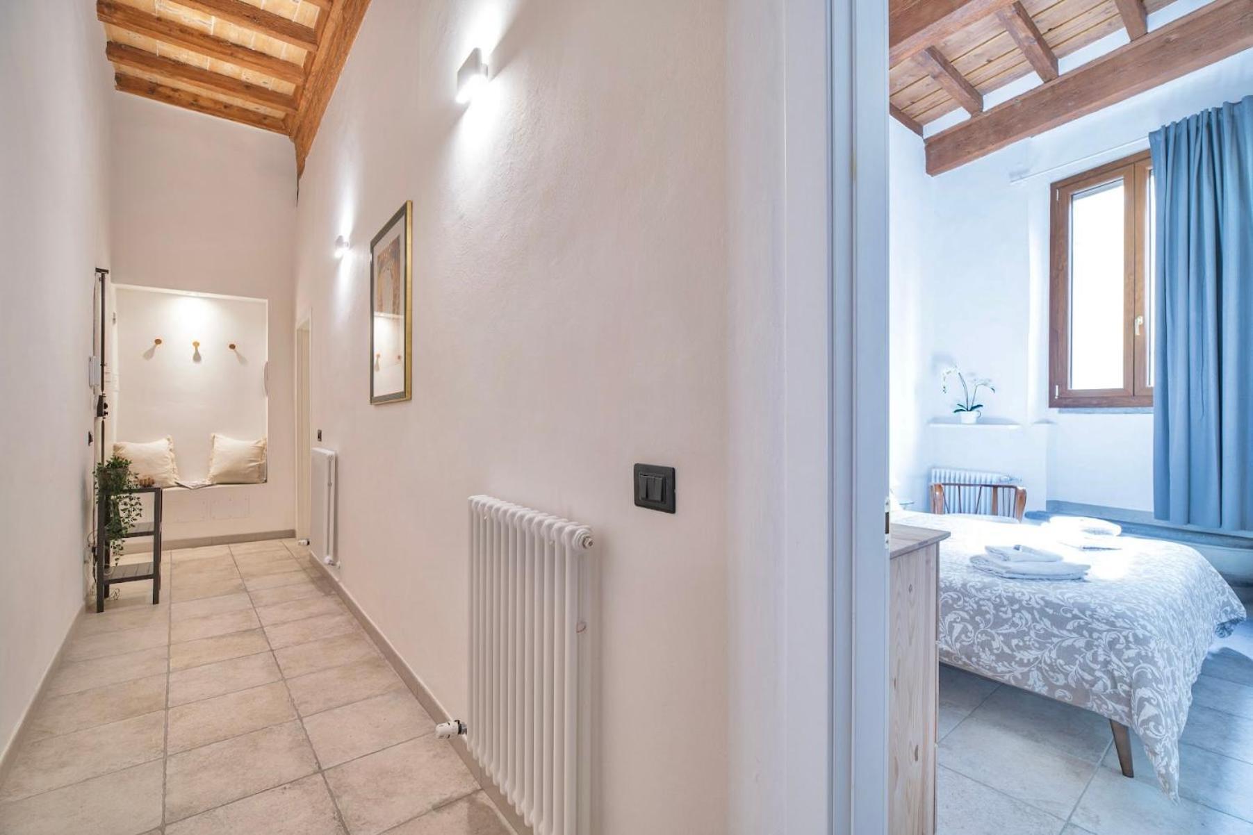 San Niccolo Luxury Apartment Firenze Eksteriør billede