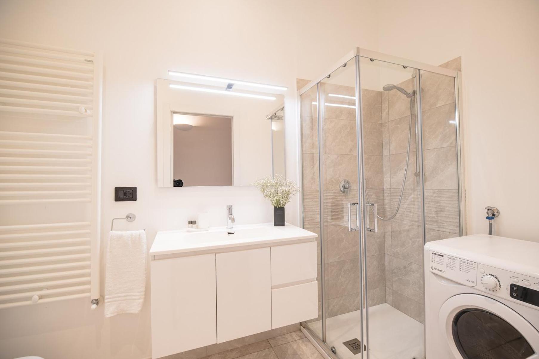 San Niccolo Luxury Apartment Firenze Eksteriør billede