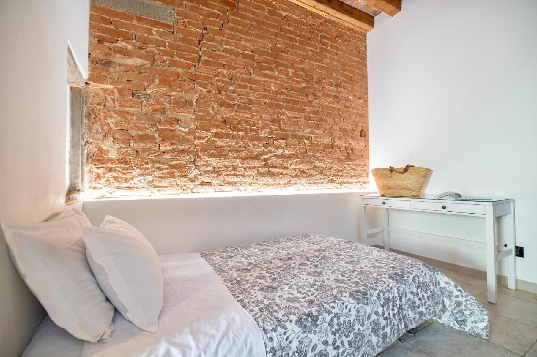 San Niccolo Luxury Apartment Firenze Eksteriør billede