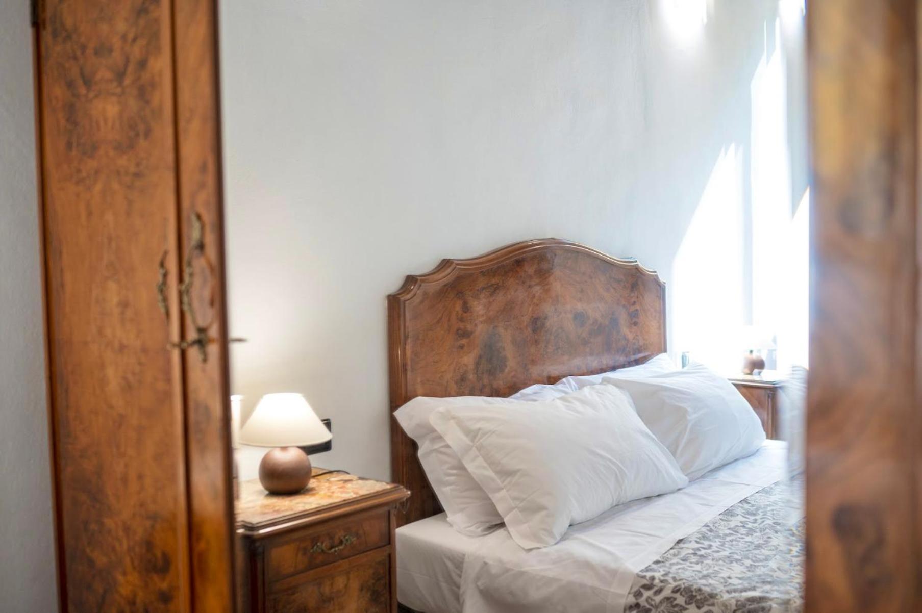 San Niccolo Luxury Apartment Firenze Eksteriør billede