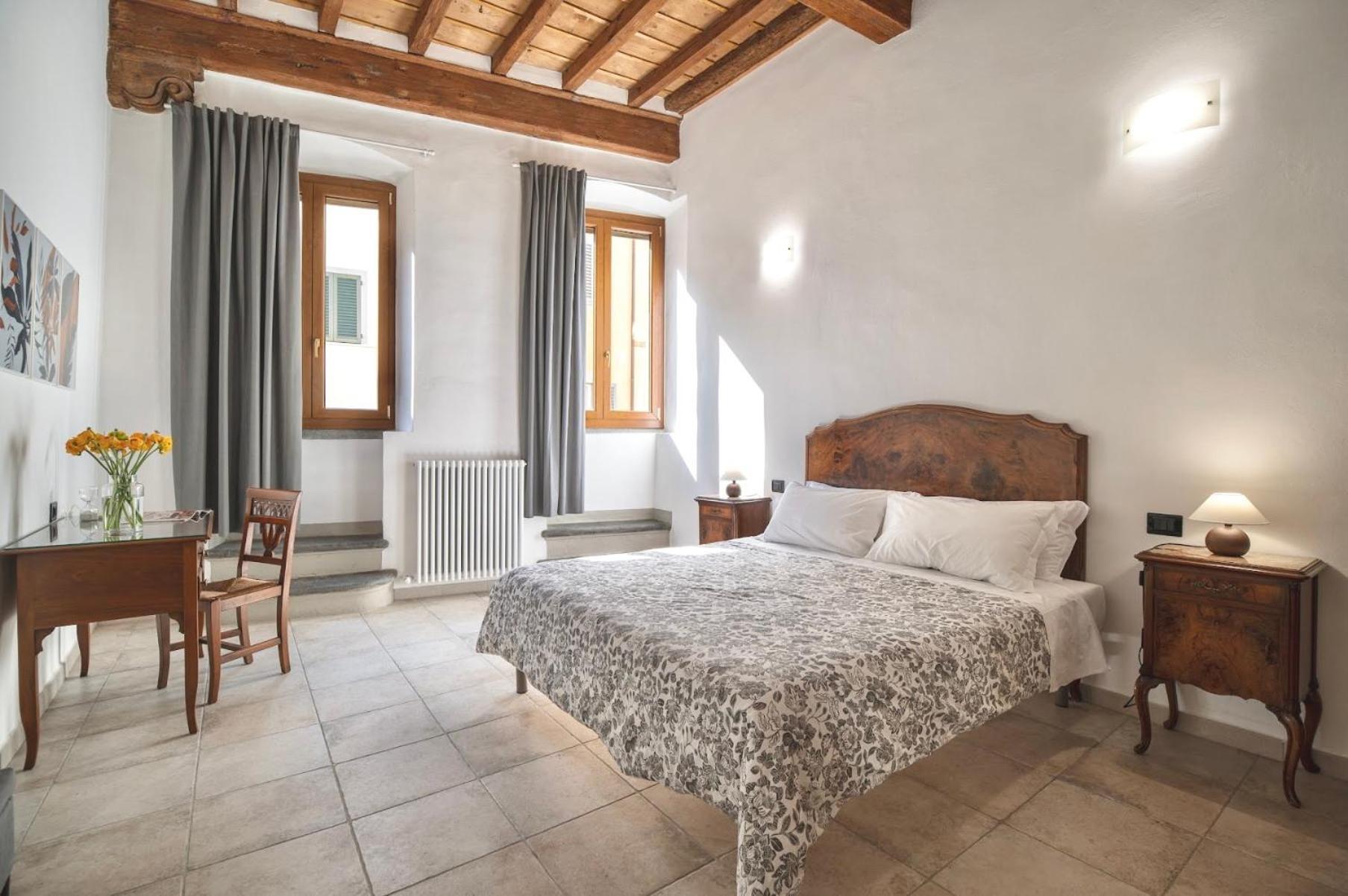 San Niccolo Luxury Apartment Firenze Eksteriør billede