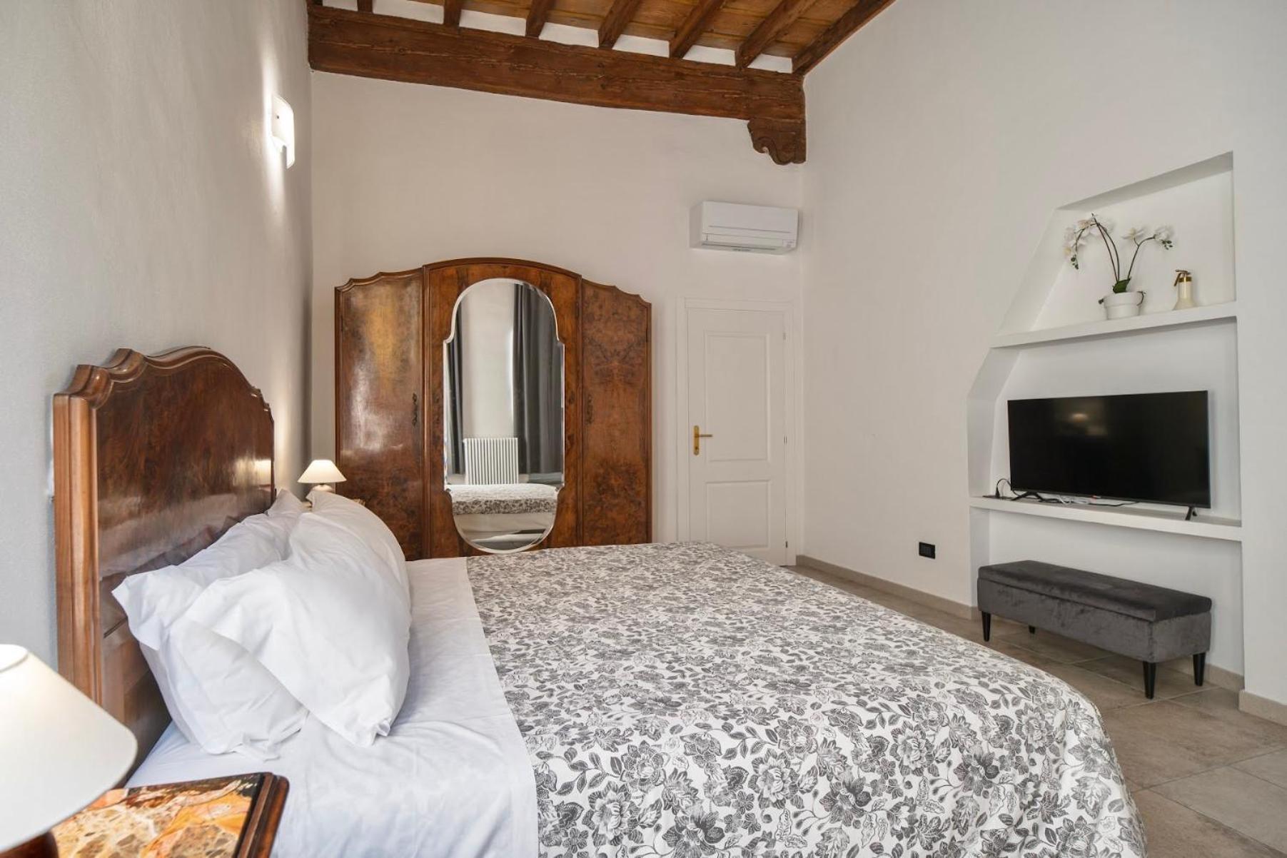 San Niccolo Luxury Apartment Firenze Eksteriør billede